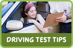 btn driving test tips